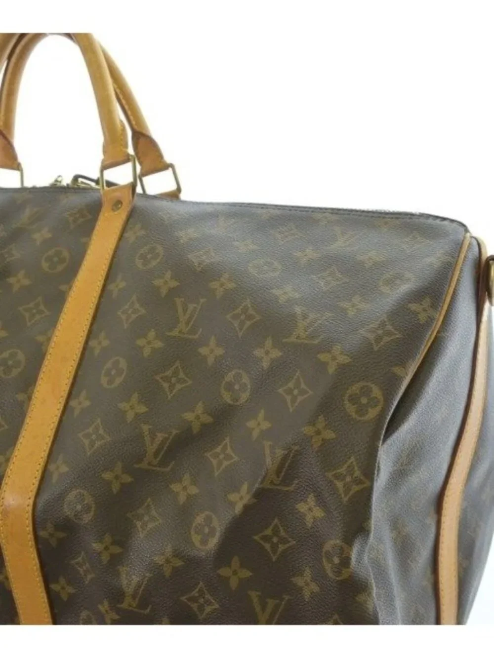 Louis Vuitton Boston Bag
